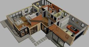 Курсы дизайна интерьера с проектированием в ArchiCAD. Строим квартиры, коттеджи, дома. Учебный центр Успех (Киев)