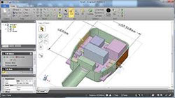     Autodesk AutoCAD – 2D, 3D 