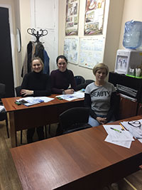 Курсы подготовки HR-менеджеров: Управление персоналом организации. Учебный центр Успех Киев
