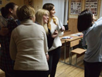 Курсы и тренинги по успешным продажам в учебном центре Успех Киев