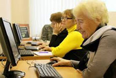 Курсы пользователя компьютера для начинающих в киевском учебном центре Успех