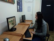 Індивідуальні заняття в УЦ Успіх м. Київа